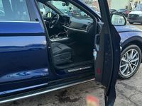 Second-hand Audi Q5 S-Line 190 CP (139 kW) 2019 Albastru SUV