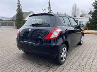 gebraucht Suzuki Swift Club 4x4* 1 Hand*Klima*SHZ*