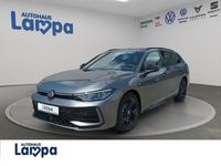 Neu VW Passat R-line 193 PS (141 kW) 2025 Grau Kombi