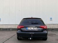 Second-hand Audi A4 Sport 120 CP (88 kW) 2010 Gri Break