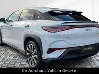 Neu BYD Sealion 7 389 kW (530 PS) 2025 Grau SUV