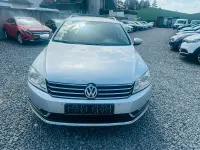 Gebraucht VW Passat 160 PS (117 kW) 2013 Silber Kombi