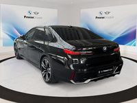 Gebraucht BMW 740 Shadowline 360 PS (264 kW) 2025 Schwarz Limousine