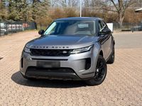 Gebraucht Land Rover Range Rover evoque 2020 Silber SUV