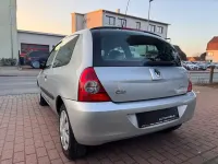 Brugt Renault Clio II Campus 75 HK (55 kW) 2011 Grå Sedan