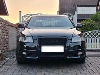 gebraucht Audi A6 Limousine