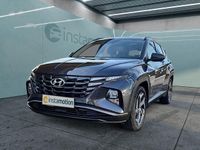 Gebraucht Hyundai Tucson 179 PS (131 kW) 2022 Other SUV