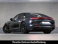Gebraucht Porsche Panamera 4 462 PS (339 kW) 2021 Grau Limousine