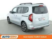 Gebraucht Renault Kangoo Techno 131 PS (96 kW) 2024 Gray Van / Kleinbus
