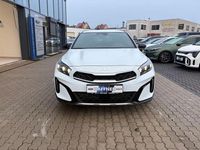 Neu Kia XCeed 150 PS (110 kW) 2025 (wd) cararraweiss SUV