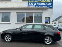 gebraucht Audi A4 Avant Ambiente