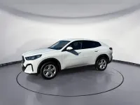 Używany BMW X2 170 KM (125 kW) 2025 Biały SUV