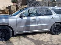 Gebraucht Dodge Durango 364 PS (267 kW) 2019 Grau SUV