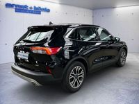 gebraucht Ford Kuga 2.5 Duratec PHEV TITANIUM *NAVI*AHK*SHZ*PDC*