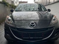 gebraucht Mazda 3 Grau