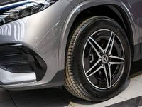 Gebraucht Mercedes EQA350 AMG 214 kW (292 PS) 2024 Grau SUV