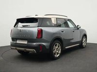 Gebraucht Mini Cooper D Countryman 150 PS (110 kW) 2025 Melting silver 3 (silber) SUV