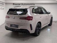 Neu BMW X3 M 381 PS (280 kW) 2026 Dune grey SUV