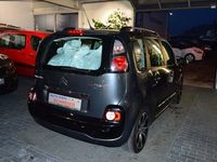 Gebraucht Citroën C3 Picasso Tendance 112 PS (82 kW) 2012 Grau Van / Kleinbus