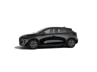 Neu Renault Clio V Evolution 158 PS (116 kW) 2026 Schwarz Limousine
