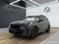 Neu BMW X5 M Sport 489 PS (359 kW) 2026 Grau SUV