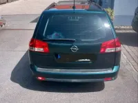 Usata Opel Vectra 122 CV (89 kW) 2005 Verde Station wagon