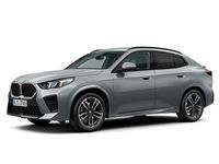 Gebraucht BMW X2 Efficient Dynamics 156 PS (114 kW) 2024 SUV