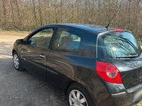 Gebraucht Renault Clio II 2005 Kleinwagen