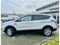 gebraucht Ford Kuga 1,5 Cool & Connect, Klima, PTS, AHK, Lenk. Heizung