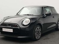 Gebraucht Mini Cooper S Classic 204 PS (150 kW) 2025 Schwarz Kleinwagen