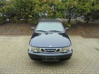 gebraucht Saab 900 Cabriolet 