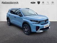 Neu Citroën e-C3 Aircross 83 kW (113 PS) 2025 Montecarloblau SUV