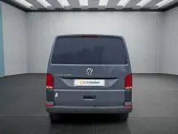 Gebraucht VW T7 110 PS (80 kW) 2024 Grau Van