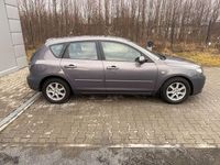 Gebraucht Mazda 3 Active 105 PS (77 kW) 2006 Grau Limousine