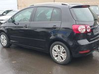 gebraucht VW Golf Plus 1.2 TSI Life