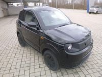 Neu Ligier Myli 2026 Schwarz Kleinwagen