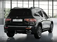 Gebraucht Mercedes GLB200 163 PS (119 kW) 2026 SUV