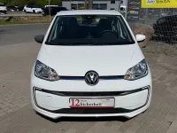 Gebraucht VW e-up! 61 kW (83 PS) 2021 Weiß Kleinwagen