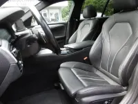 Gebraucht BMW 520 Sport Line 190 PS (139 kW) 2019 Sophistograu Kombi