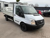 Second-hand Ford Transit 101 CP (74 kW) 2012 Alb