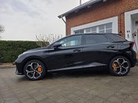 Gebraucht MG MG4 EV 319 kW (435 PS) 2024 Schwarz Kleinwagen