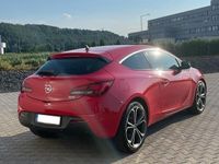 gebraucht Opel Astra GTC 