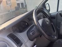 gebraucht Opel Vivaro 2.0 CDTI L1H1. Mwst ausweisbar!