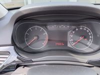 gebraucht Opel Corsa Edition, Automatik, 5-Türer 1.4, 66KW/90PS