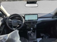 Neu Ford Focus Titanium 155 PS (114 kW) 2025 Grau Kombi