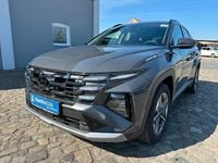 Neu Hyundai Tucson GO! 159 PS (116 kW) 2025 Grau SUV