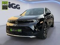 Gebraucht Opel Mokka Elegance 101 PS (74 kW) 2021 Schwarz SUV
