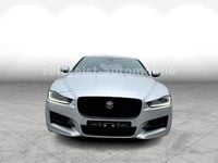 Gebraucht Jaguar XE R-Sport 179 PS (131 kW) 2018 Silber Limousine
