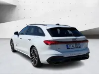 Gebraucht Audi A5 Sport 367 PS (269 kW) 2026 Weiß Kombi