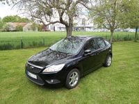 gebraucht Ford Focus 1,6 MK2 2.Hand ++ weni.Ti-VCT